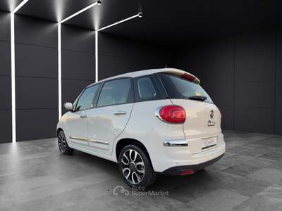 Fiat 500L 1.6 Multijet Urban Bianco usata Casagiove