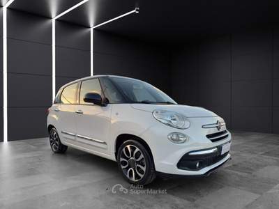 Fiat 500L 1.6 Multijet Urban Bianco usata Casagiove