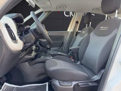 Fiat 500L 1.6 Multijet Urban Bianco usata Casagiove