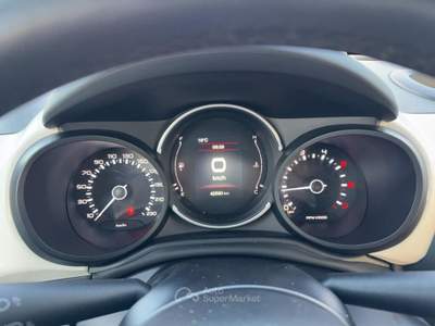 Fiat 500L 1.6 Multijet Urban Bianco usata Casagiove