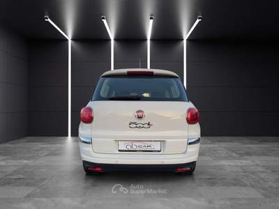 Fiat 500L 1.6 Multijet Urban Bianco usata Casagiove
