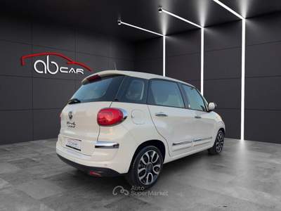 Fiat 500L 1.6 Multijet Urban Bianco usata Casagiove