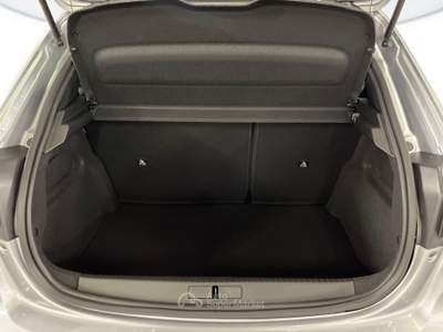 Peugeot 208 1.2 hybrid 136cv gt e-dcs6 Argento usata Verona