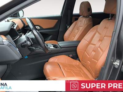 DS Automobiles DS 7  -  1.5 bluehdi grand chic 130cv a Grigio usata Marcianise