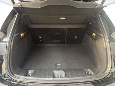 Alfa Romeo Tonale 1.5 hybrid 160cv intensa tct7 Nero usata Rovigo