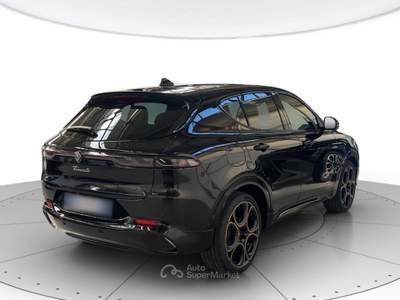 Alfa Romeo Tonale 1.5 hybrid 160cv intensa tct7 Nero usata Rovigo
