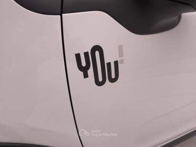 Citroen C3  - c3 1.2 puretech you s&s 83cv Bianco usata Torino