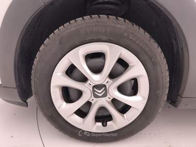 Citroen C3  - c3 1.2 puretech you s&s 83cv Bianco usata Torino