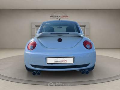 Volkswagen New Beetle  - 1.6 automatica tetto allestimento gti originale Bianco usata Roma