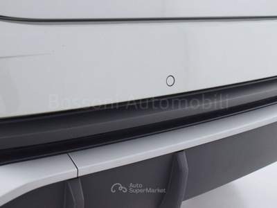 Audi Q3 sportback 35 2.0 tdi s line edition s tronic Argento usata Cremona