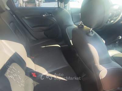 Fiat 500X MultiJet 95 CV Sport Blu/Azzurro usata Pieve a Nievole