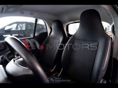 Smart ForTwo 71 CV AUTOMATICA | IDEALE PER NEOPATENTATI Bianco usata Brescia