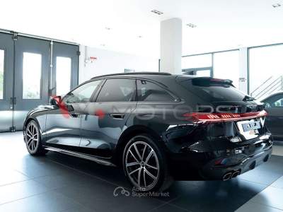 Audi A5 Avant S line | PARI AL NUOVO | FULL Nero usata Brescia