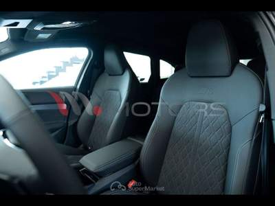 Audi A5 Avant S line | PARI AL NUOVO | FULL Nero usata Brescia