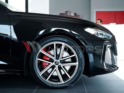 Audi A5 Avant S line | PARI AL NUOVO | FULL Nero usata Brescia