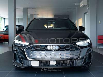 Audi A5 Avant S line | PARI AL NUOVO | FULL Nero usata Brescia Audi A5 Avant S line | PARI AL NUOVO | FULL Nero usata Brescia