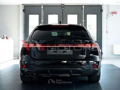Audi A5 Avant S line | PARI AL NUOVO | FULL Nero usata Brescia