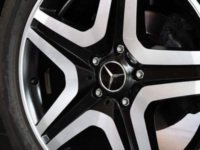 Mercedes-Benz Classe G V8 CABRIO | RESTYLING ULTIMA VERSIONE | RARA Argento usata Brescia