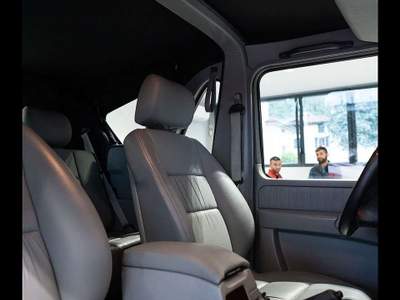 Mercedes-Benz Classe G V8 CABRIO | RESTYLING ULTIMA VERSIONE | RARA Argento usata Brescia