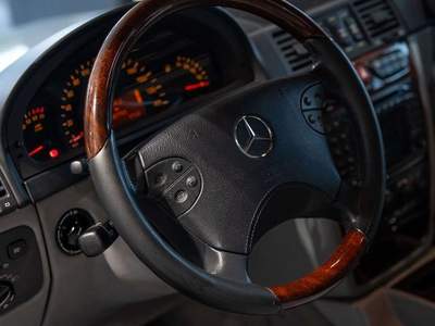 Mercedes-Benz Classe G V8 CABRIO | RESTYLING ULTIMA VERSIONE | RARA Argento usata Brescia