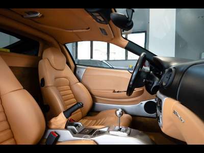 Ferrari 360 Modena | MANUALE | TETTO ESAGONALE | DA COLLEZIONE Rosso usata Brescia
