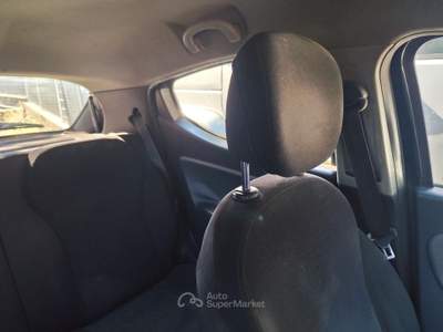 Lancia Ypsilon Anche senza anticipo Nero usata Ariccia