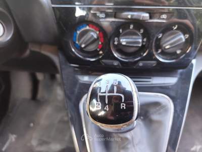 Lancia Ypsilon Anche senza anticipo Nero usata Ariccia