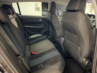 Peugeot 308 2019 BlueHDi 130 S&S EAT8 Tech Edition Grigio usata Ravenna