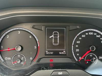 Volkswagen T-Roc - 2020 neopatentati- Blu/Azzurro usata San Michele Salentino