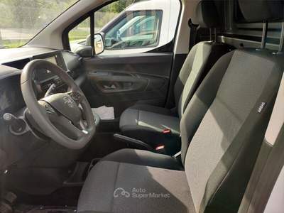 Opel Combo Combo Cargo 1.5 Diesel 100CV S&S PC Portata Incrementata Bianco usata MONTE URANO