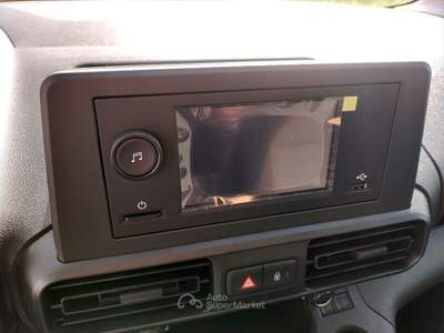 Opel Combo Combo Cargo 1.5 Diesel 100CV S&S PC Portata Incrementata Bianco usata MONTE URANO