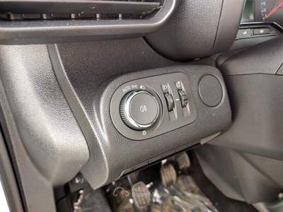 Opel Combo Combo Cargo 1.5 Diesel 100CV S&S PC Portata Incrementata Bianco usata MONTE URANO