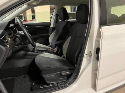 Skoda Kamiq Kamiq 1.0 G-Tec Style Bianco usata MONTE URANO