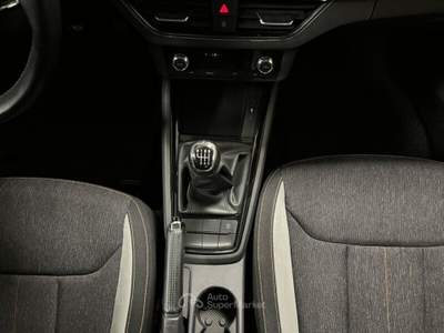 Skoda Kamiq Kamiq 1.0 G-Tec Style Bianco usata MONTE URANO