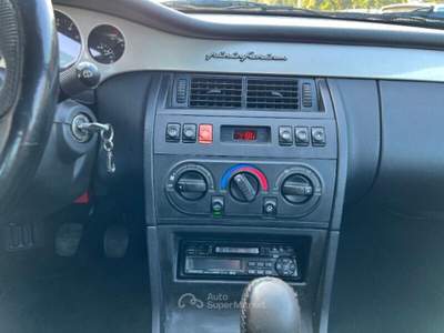 Fiat Coupé 2.0 i.e. 16V Plus Grigio usata MONTE URANO