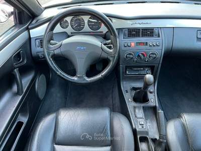 Fiat Coupé 2.0 i.e. 16V Plus Grigio usata MONTE URANO