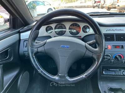 Fiat Coupé 2.0 i.e. 16V Plus Grigio usata MONTE URANO