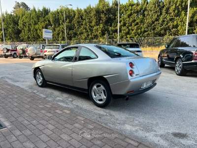 Fiat Coupé 2.0 i.e. 16V Plus Grigio usata MONTE URANO