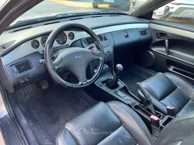 Fiat Coupé 2.0 i.e. 16V Plus Grigio usata MONTE URANO