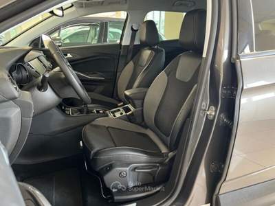 Opel Grandland Grandland X 1.5 diesel Ecotec Start&Stop Innovation Grigio usata MONTE URANO