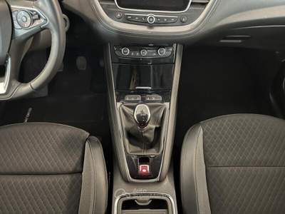 Opel Grandland Grandland X 1.5 diesel Ecotec Start&Stop Innovation Grigio usata MONTE URANO