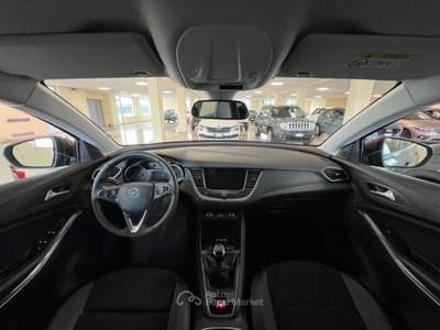 Opel Grandland Grandland X 1.5 diesel Ecotec Start&Stop Innovation Grigio usata MONTE URANO