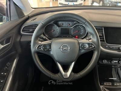Opel Grandland Grandland X 1.5 diesel Ecotec Start&Stop Innovation Grigio usata MONTE URANO