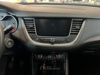 Opel Grandland Grandland X 1.5 diesel Ecotec Start&Stop Innovation Grigio usata MONTE URANO