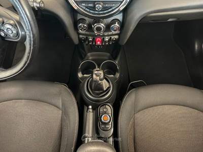 MINI Clubman Mini 1.5 One D Grigio usata MONTE URANO