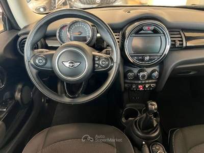 MINI Clubman Mini 1.5 One D Grigio usata MONTE URANO