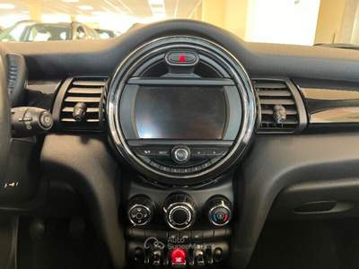 MINI Clubman Mini 1.5 One D Grigio usata MONTE URANO