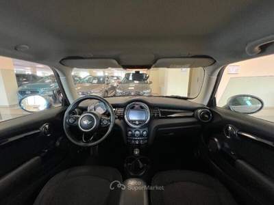 MINI Clubman Mini 1.5 One D Grigio usata MONTE URANO