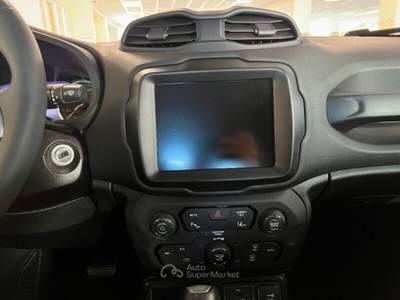 Jeep Renegade Renegade 1.5 Turbo T4 MHEV Limited Grigio usata MONTE URANO