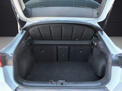 Cupra Formentor 2.0 TDI 4Drive DSG Bianco usata San Nicola la Strada